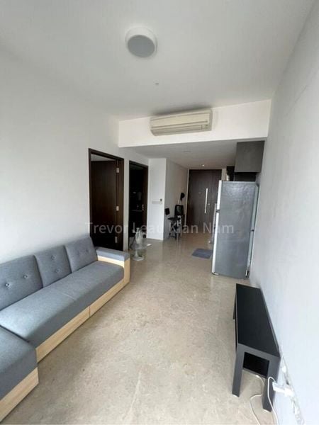 1 Bed Apartment (Condo) for Rent in Thomson Impressions - Image 1