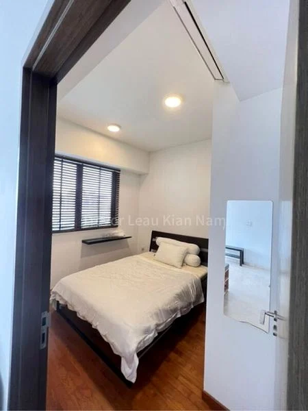 1 Bed Apartment (Condo) for Rent in Thomson Impressions - Image 3