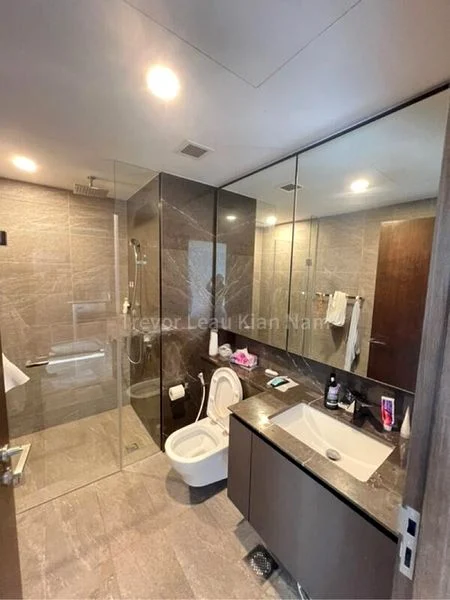 1 Bed Apartment (Condo) for Rent in Thomson Impressions - Image 5