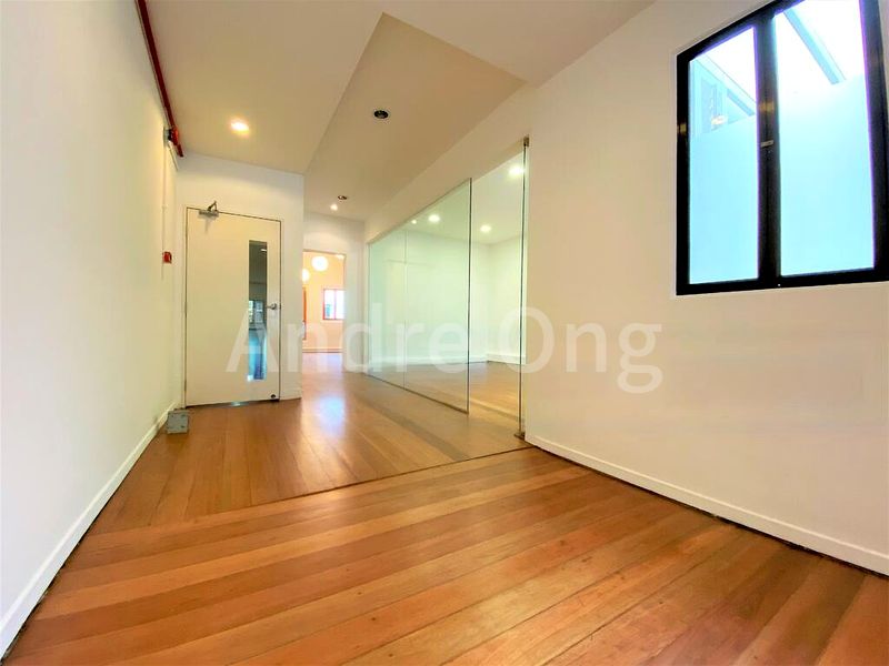 Office for Rent: ❤️️ Shophouse @ Duxton Rd ❤️️ - Image 5