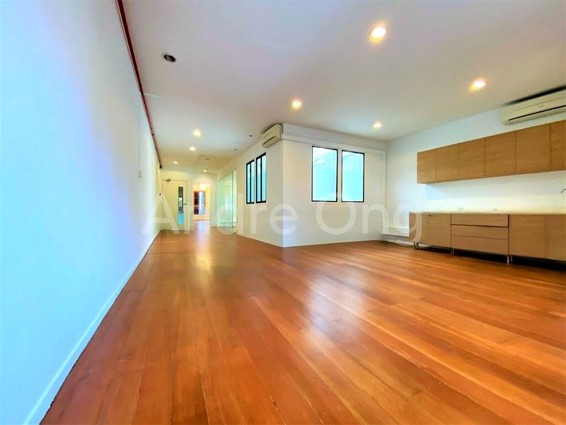 Office for Rent: ❤️️ Shophouse @ Duxton Rd ❤️️ - Image 1