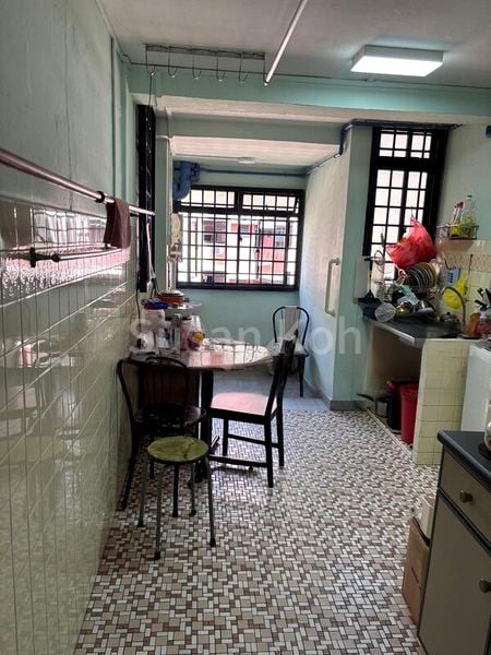 3 Room (3I) HDB for Sale in  97 Commonwealth Crescent - Image 8