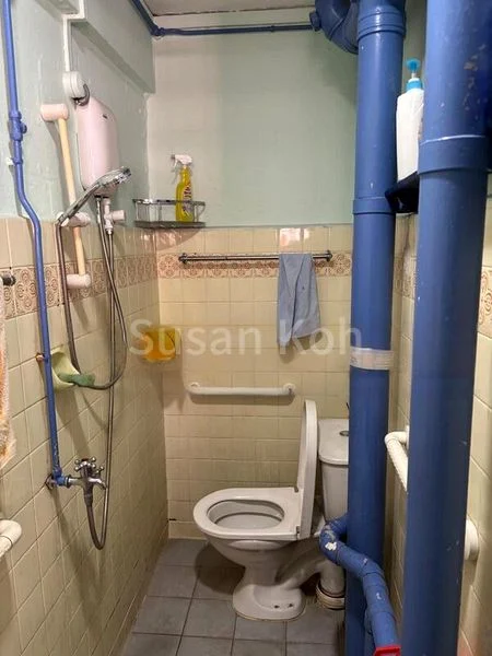 3 Room (3I) HDB for Sale in  97 Commonwealth Crescent - Image 10