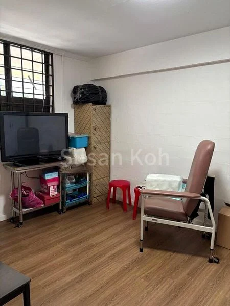 3 Room (3I) HDB for Sale in  97 Commonwealth Crescent - Image 5