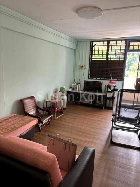 3 Room (3I) HDB for Sale in  97 Commonwealth Crescent - Image 1