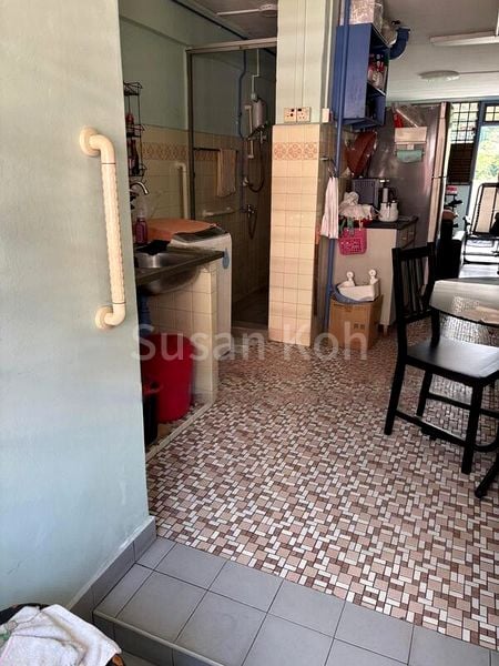 3 Room (3I) HDB for Sale in  97 Commonwealth Crescent - Image 9