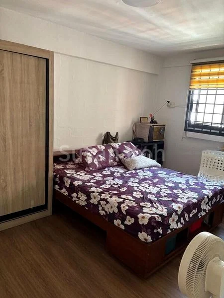 3 Room (3I) HDB for Sale in  97 Commonwealth Crescent - Image 3