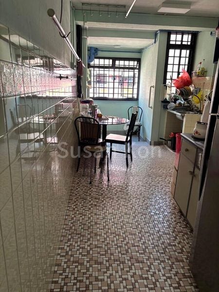3 Room (3I) HDB for Sale in  97 Commonwealth Crescent - Image 6