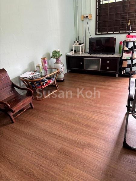 3 Room (3I) HDB for Sale in  97 Commonwealth Crescent - Image 2