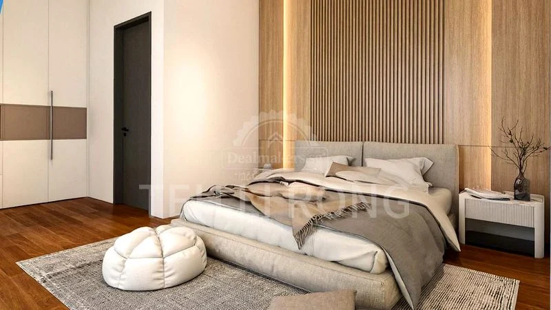 6 Bed Semi-Detached House (Landed) for Sale in  Parry Avenue - Image 2