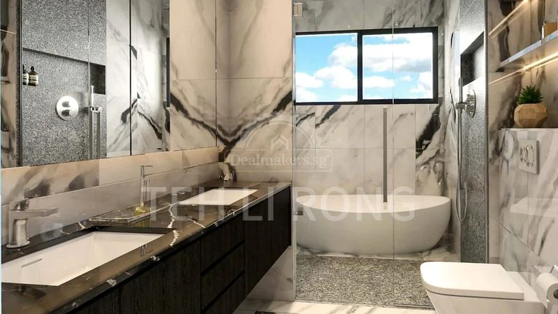 6 Bed Semi-Detached House (Landed) for Sale in  Parry Avenue - Image 1