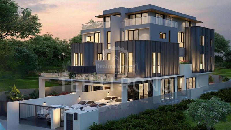 6 Bed Semi-Detached House (Landed) for Sale in  Parry Avenue - Image 12