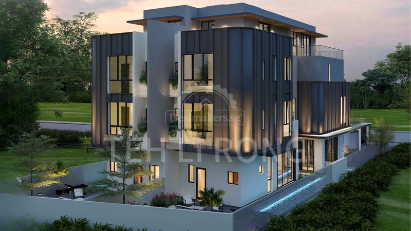 6 Bed Semi-Detached House (Landed) for Sale in  Parry Avenue - Image 10