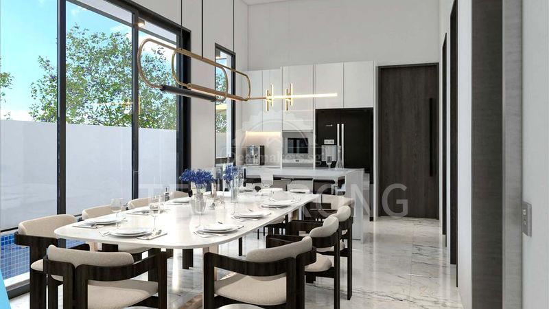 6 Bed Semi-Detached House (Landed) for Sale in  Parry Avenue - Image 7