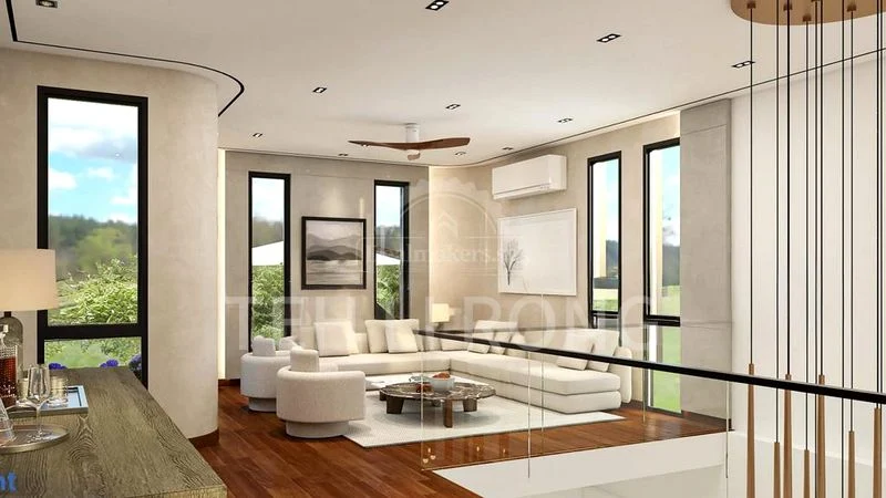 6 Bed Semi-Detached House (Landed) for Sale in  Parry Avenue - Image 5