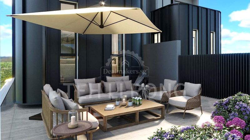 6 Bed Semi-Detached House (Landed) for Sale in  Parry Avenue - Image 6