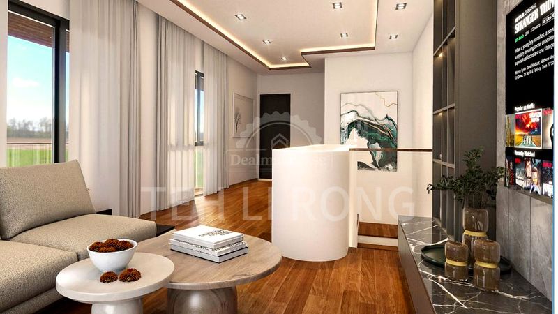 6 Bed Semi-Detached House (Landed) for Sale in  Parry Avenue - Image 4