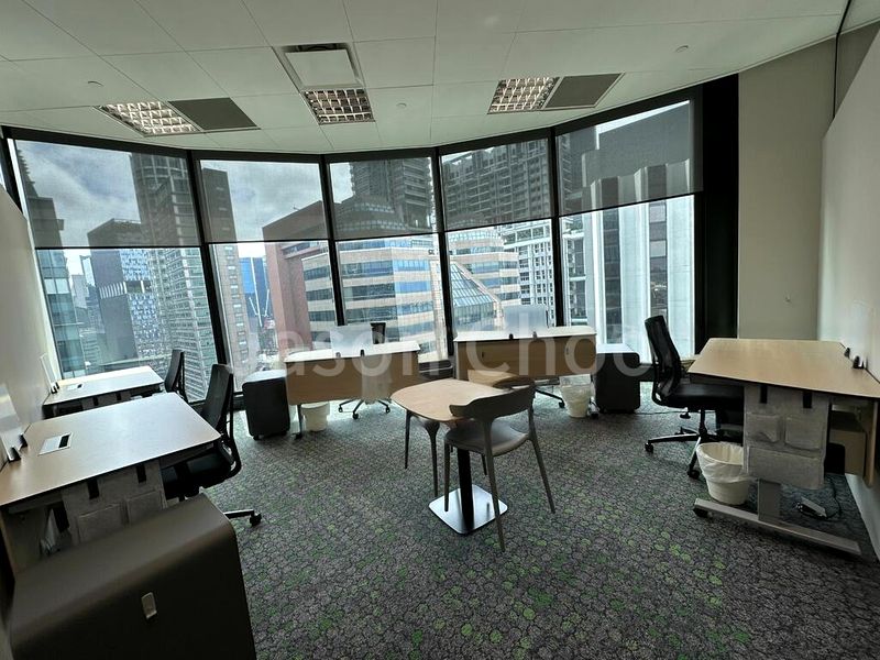 Office for Rent: Hub Synergy Point - Image 3