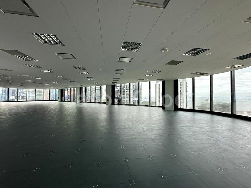 Office for Rent: Hub Synergy Point - Image 5