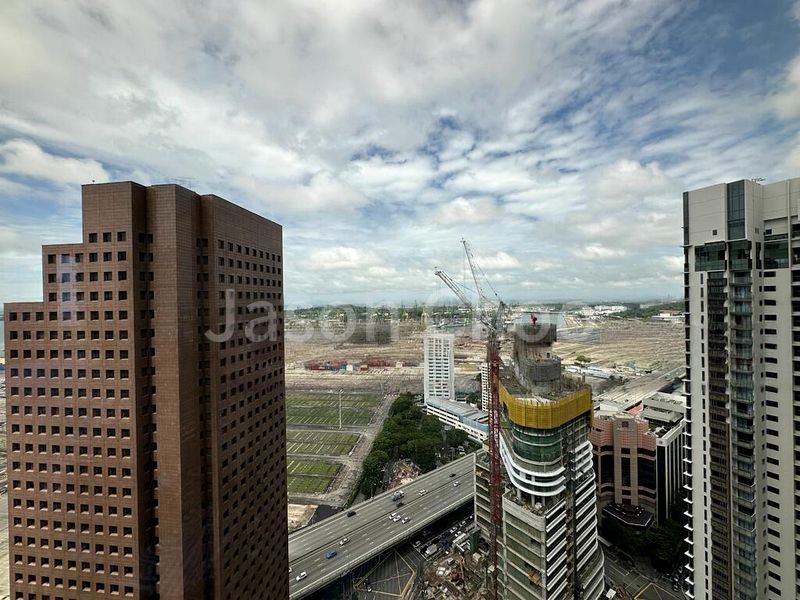 Office for Rent: Hub Synergy Point - Image 1