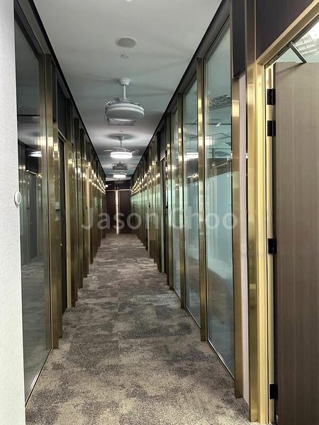 Office for Rent: Hub Synergy Point - Image 2