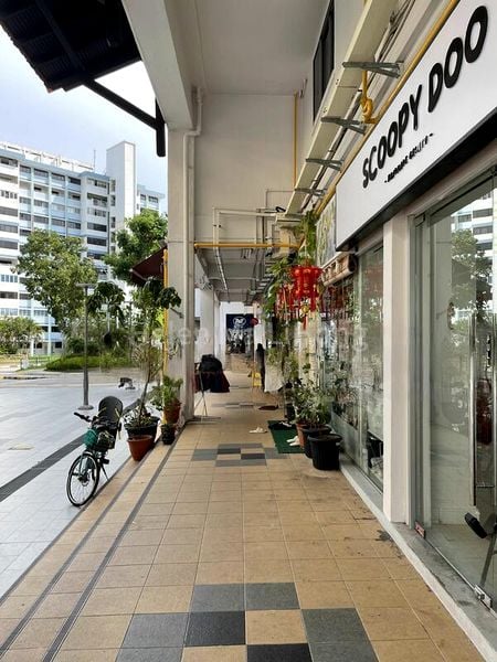 Shop / Shophouse for Sale: 740 Bedok Reservoir Road - Image 5