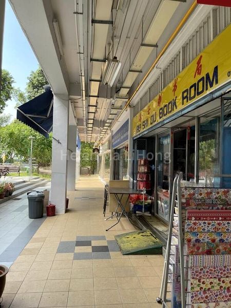 Shop / Shophouse for Sale: 740 Bedok Reservoir Road - Image 8