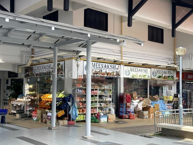 Shop / Shophouse for Sale: 740 Bedok Reservoir Road - Image 6