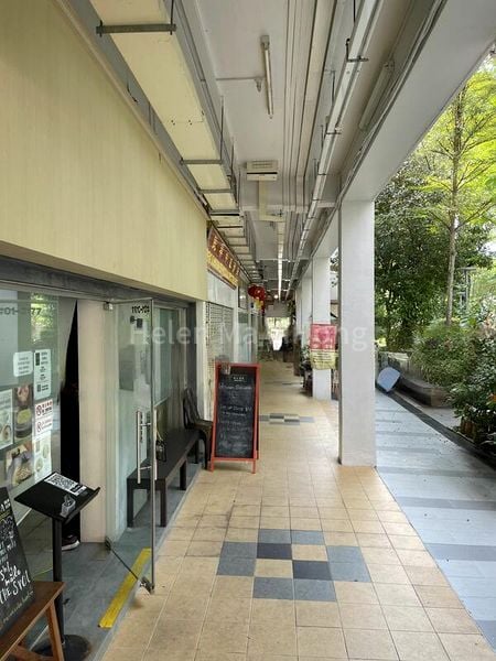 Shop / Shophouse for Sale: 740 Bedok Reservoir Road - Image 7