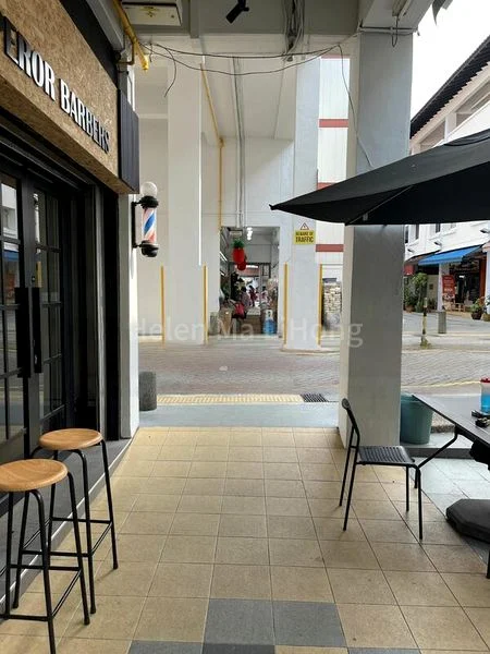 Shop / Shophouse for Sale: 740 Bedok Reservoir Road - Image 9