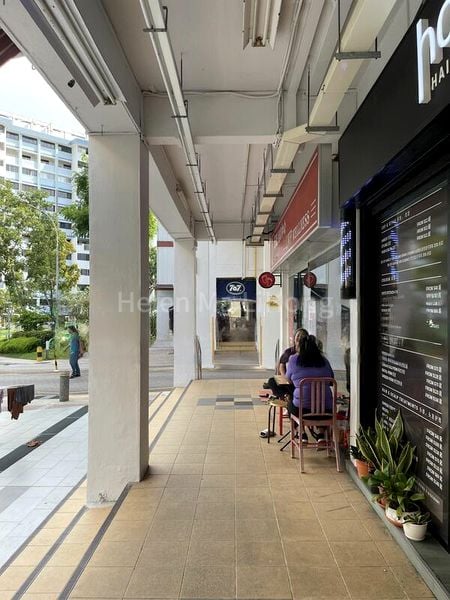 Shop / Shophouse for Sale: 740 Bedok Reservoir Road - Image 2