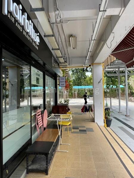 Shop / Shophouse for Sale: 740 Bedok Reservoir Road - Image 4