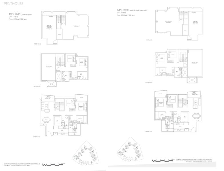 4 Bed Condo for Sale in Skies Miltonia - Image 9