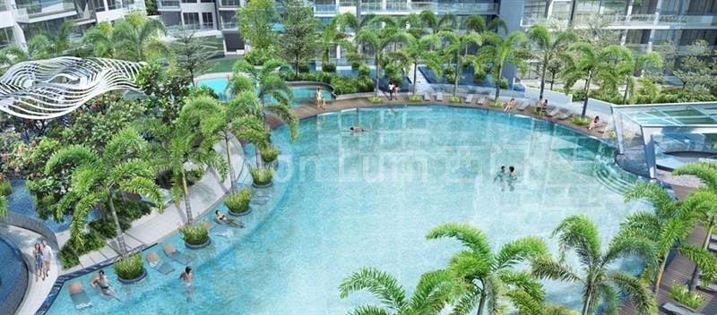 4 Bed Condo for Sale in Skies Miltonia - Image 7