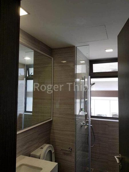 3 Bed Condo for Rent in  Riverbank @ Fernvale - Image 5