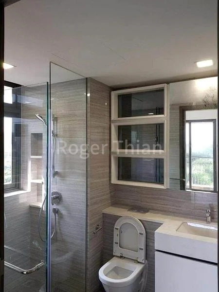 3 Bed Condo for Rent in  Riverbank @ Fernvale - Image 7