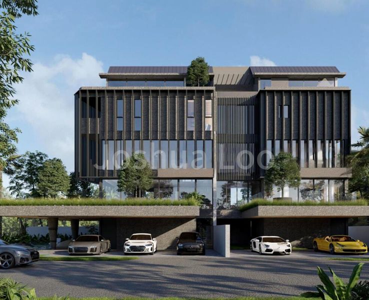 6 Bed Semi-Detached House (Landed) for Sale in  Jalan Ulu Siglap - Image 7