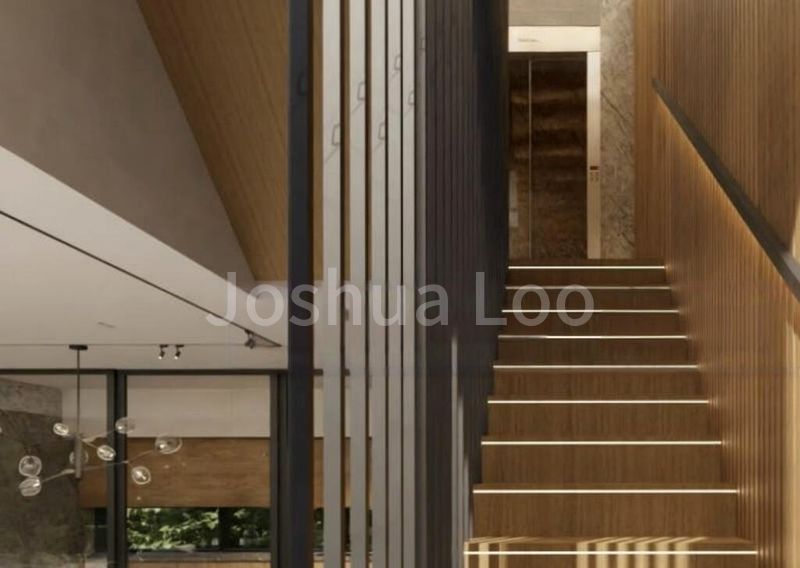 6 Bed Semi-Detached House (Landed) for Sale in  Jalan Ulu Siglap - Image 17