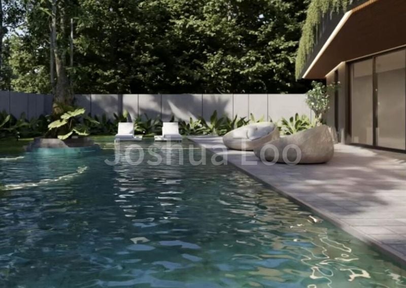 6 Bed Semi-Detached House (Landed) for Sale in  Jalan Ulu Siglap - Image 2