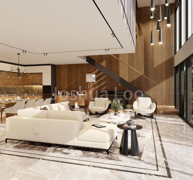 6 Bed Semi-Detached House (Landed) for Sale in  Jalan Ulu Siglap - Image 9