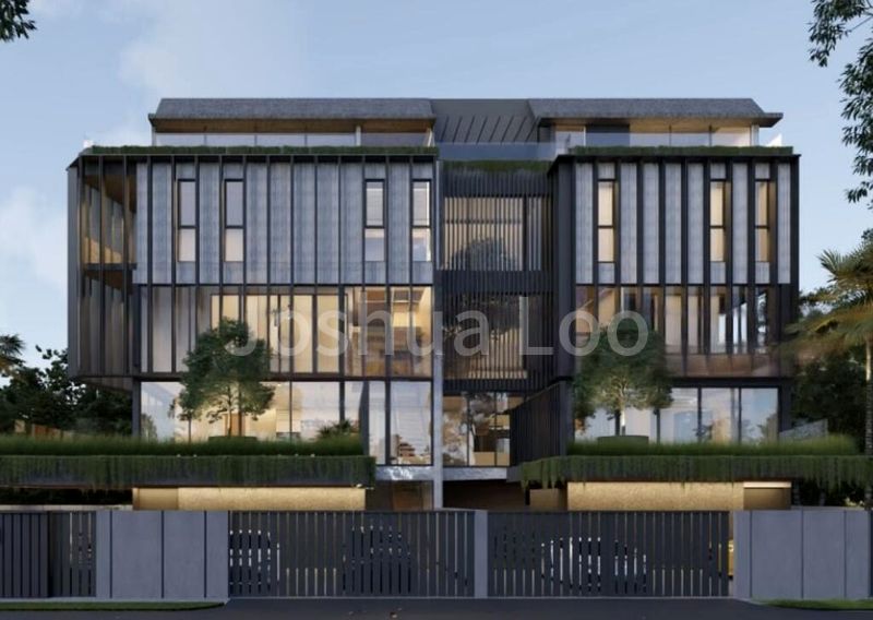 6 Bed Semi-Detached House (Landed) for Sale in  Jalan Ulu Siglap - Image 6