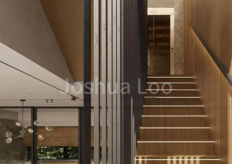 6 Bed Semi-Detached House (Landed) for Sale in  Jalan Ulu Siglap - Image 4