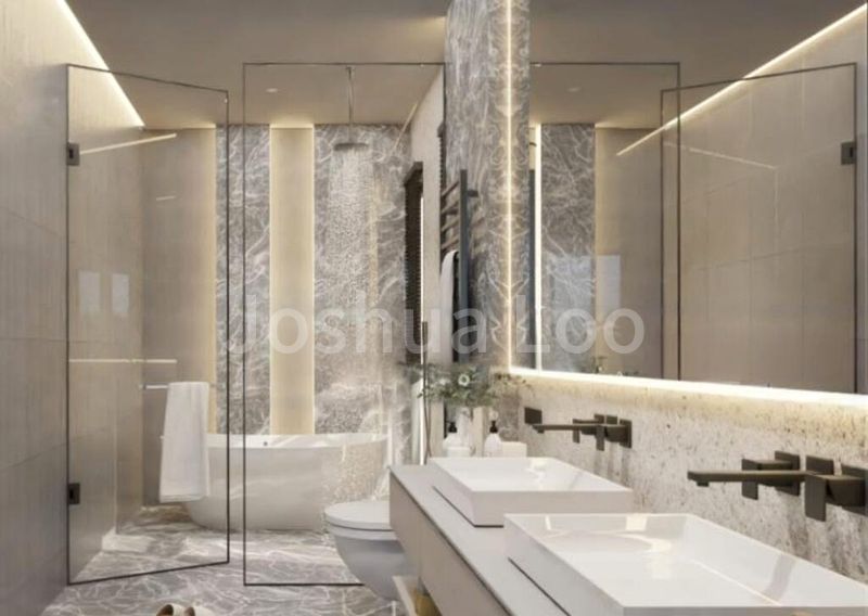 6 Bed Semi-Detached House (Landed) for Sale in  Jalan Ulu Siglap - Image 16