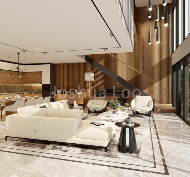 6 Bed Semi-Detached House (Landed) for Sale in  Jalan Ulu Siglap - Image 12