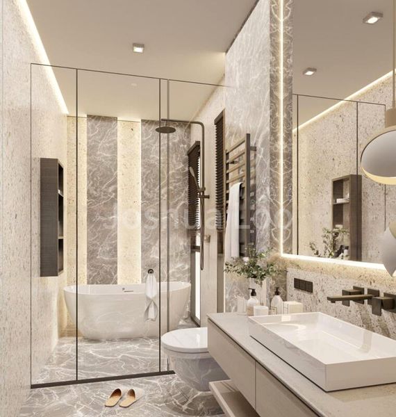 6 Bed Semi-Detached House (Landed) for Sale in  Jalan Ulu Siglap - Image 11