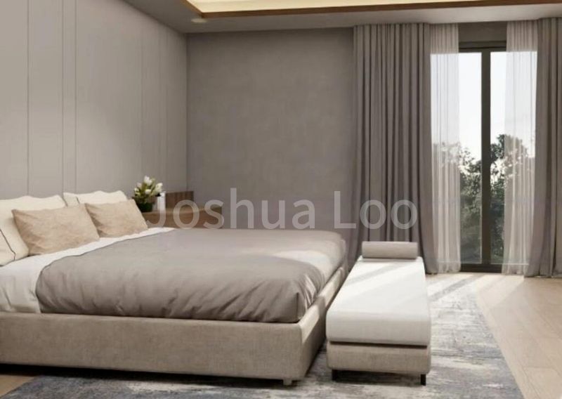 6 Bed Semi-Detached House (Landed) for Sale in  Jalan Ulu Siglap - Image 18