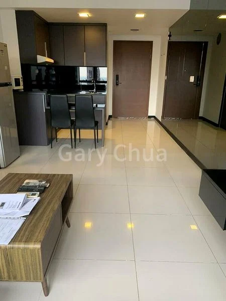 1 Bed Condo for Sale in  The Sail @ Marina Bay - Image 2