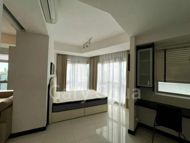 1 Bed Condo for Sale in  The Sail @ Marina Bay - Image 5