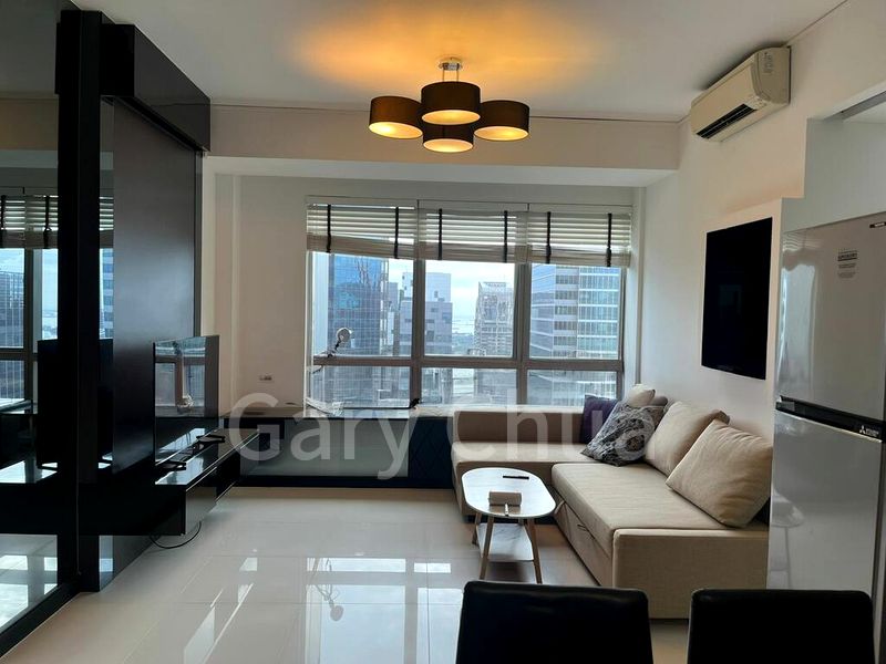 1 Bed Condo for Sale in  The Sail @ Marina Bay - Image 6