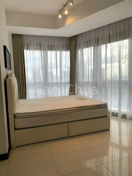 1 Bed Condo for Sale in  The Sail @ Marina Bay - Image 4